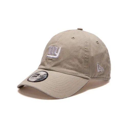 New Era Cotton Baseball Caps Unisex