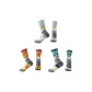 3 Pack (Wave Green+Twilight Blue+Sunrise Orange)