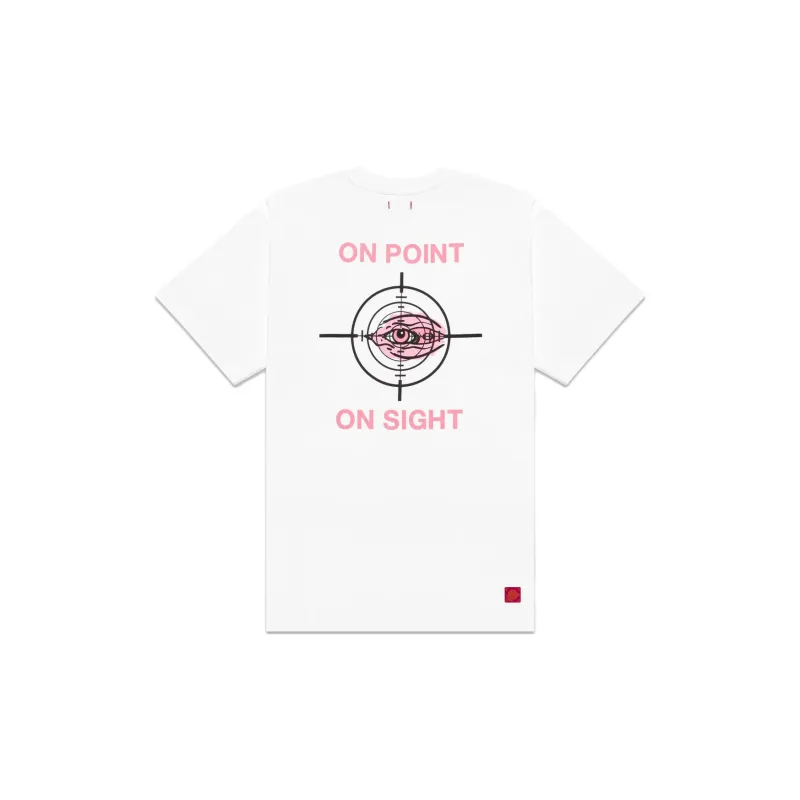 CLOT SS23 From Dusk Till Dawn T Shirts Unisex-1