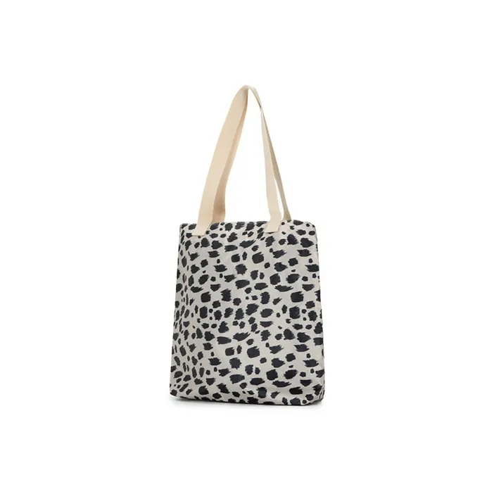 PUMA Fabric One Shoulder Handbag Regular Women's Oat-1