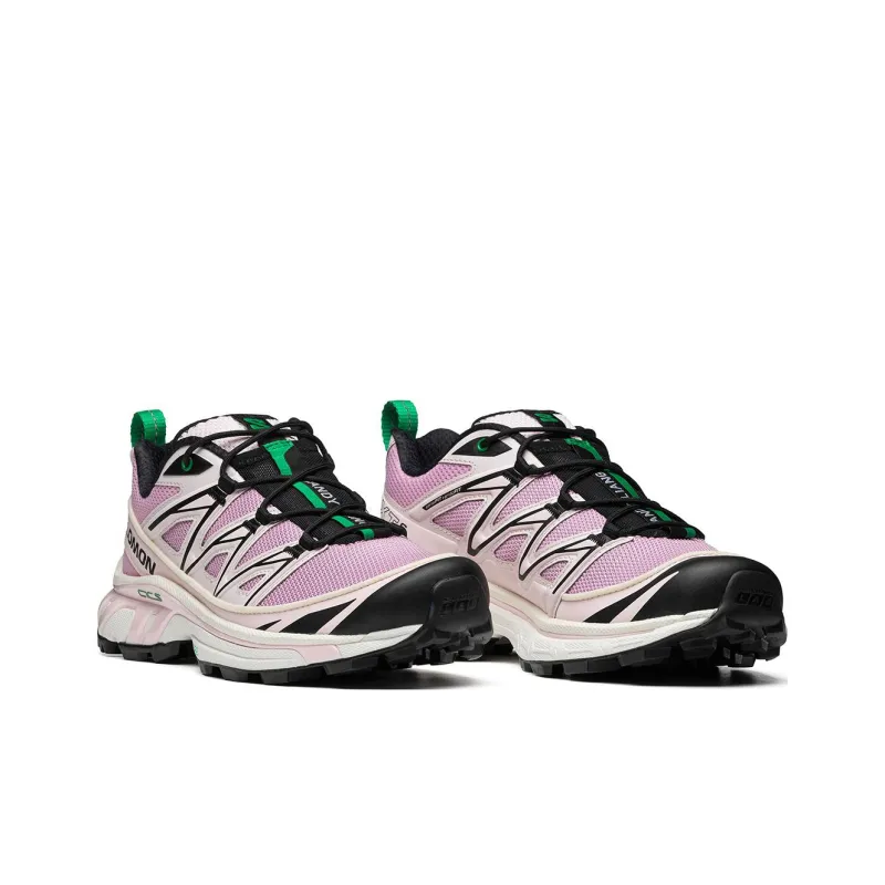 SALOMON X Sandy Liang XT 6 Expanse 'Cradle Pink'-2