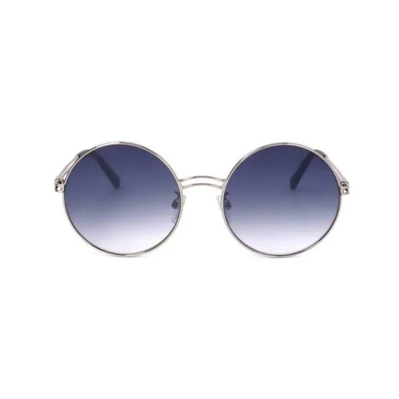 BALLY Sunglasses Women's Silver-1