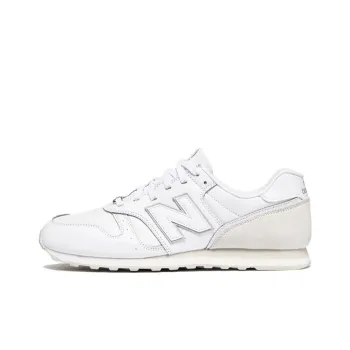 New Balance 373 'White Light Grey'