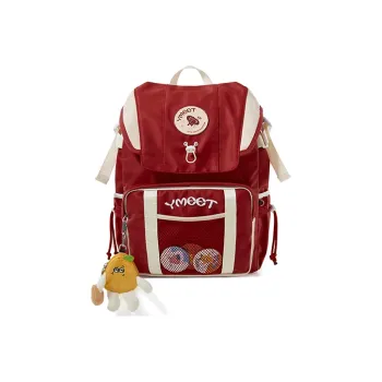 Sound For Life Backpacks