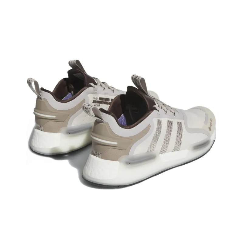 Adidas NMD_V3 GORE TEX 'Clear Brown'-3