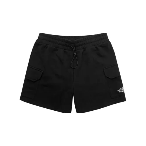 THE NORTH FACE Casual Shorts Women's Black