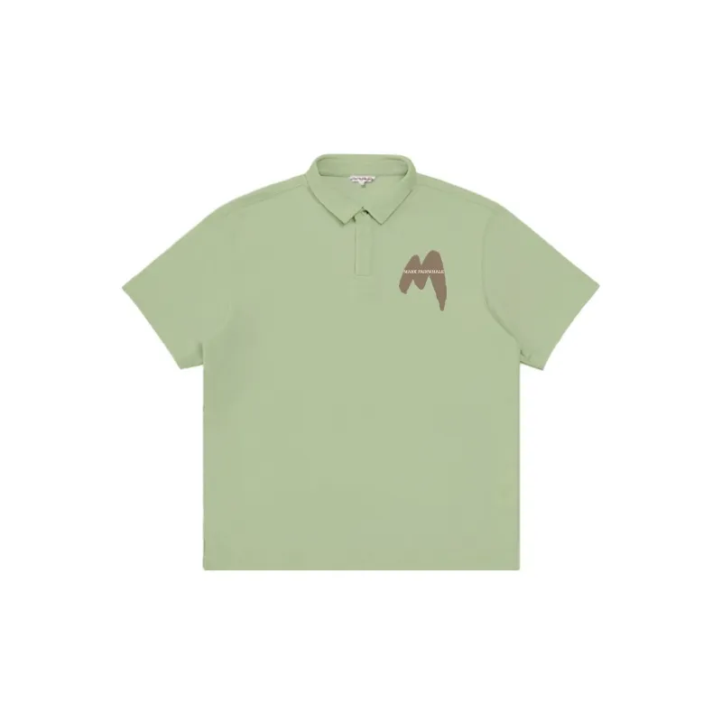 FAIRWHALE Polo Shirts Unisex-9