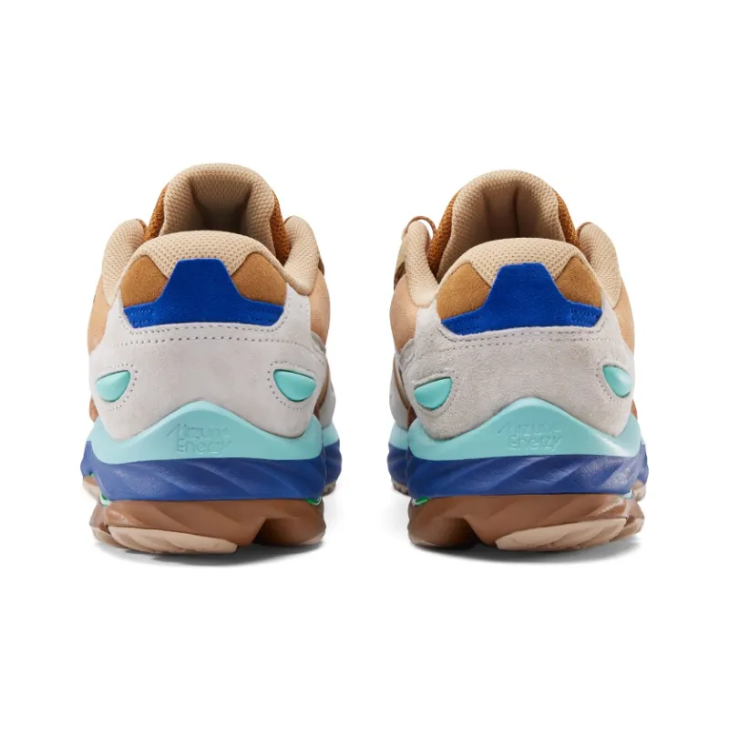 Mizuno Wave Rider Beta Digawel-4