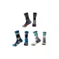 3 Pack (Lightning Black+Moonlit Night Blue+Twilight Green)