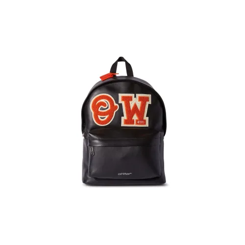 OFF-WHITE Bag Pack Male  