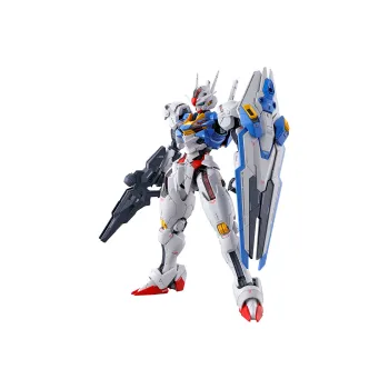 BANDAI Gundam Character FM Wind Spirit Gundam The Witch Of Mercury FULL MECHANICS Model Kits
