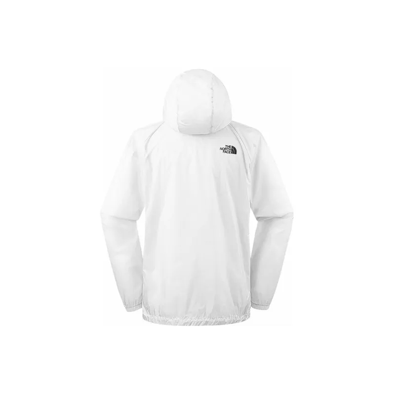 THE NORTH FACE Jackets Men White-1
