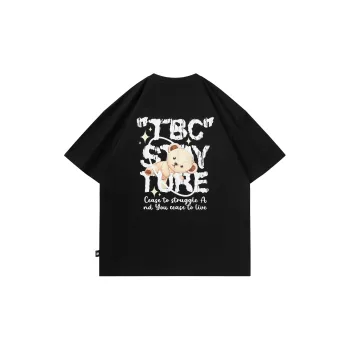 Teddy Bear Collection TeddyClub Series T Shirt Unisex