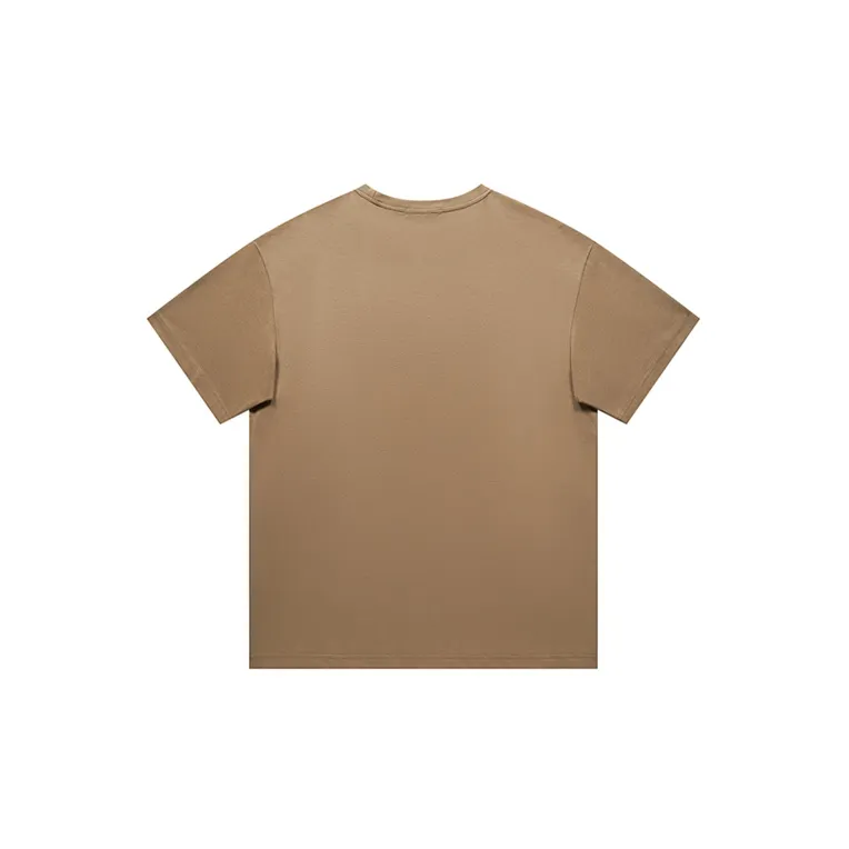 BAGGL T-Shirts Unisex-5