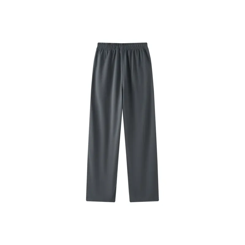 LIGHTNING BEAR Casual Pants Unisex-15
