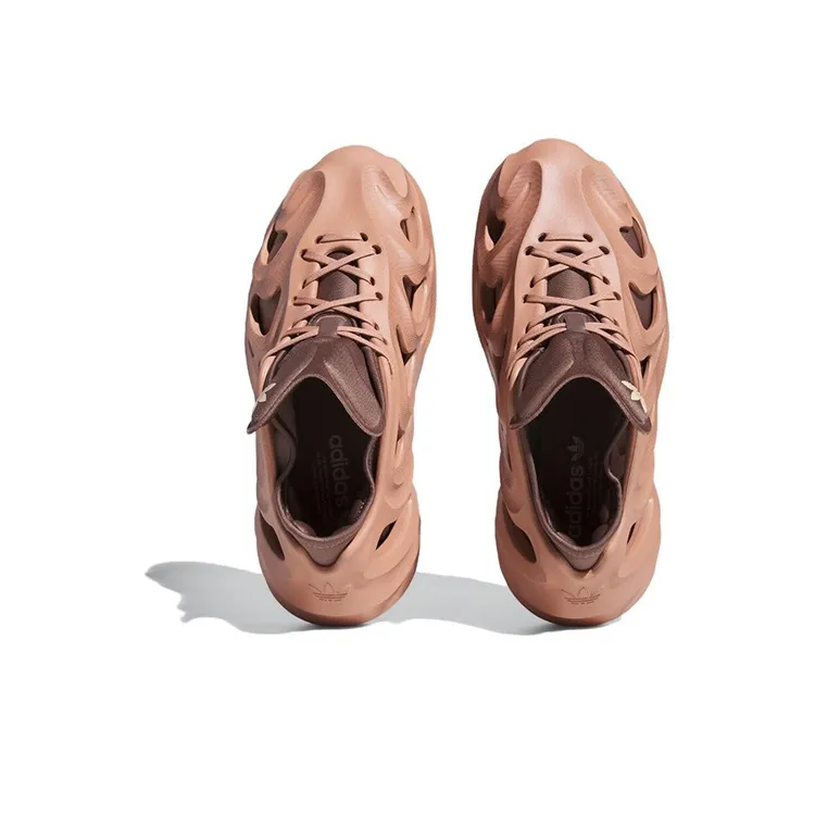 Adidas AdiFOM Q Clay Strata-3