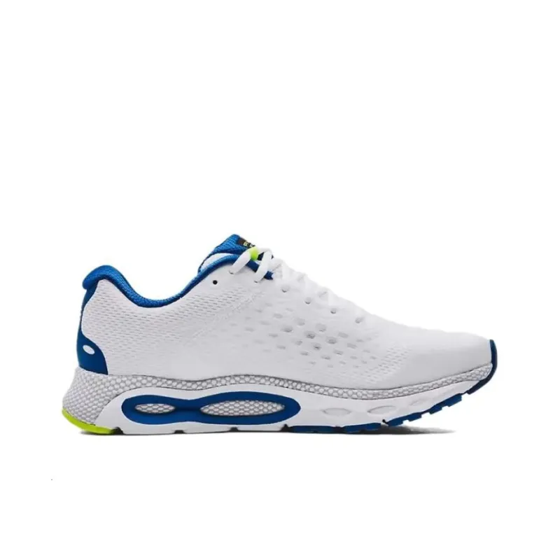 Under Armour Hovr Infinite 3 Cn 'White Blue'-1