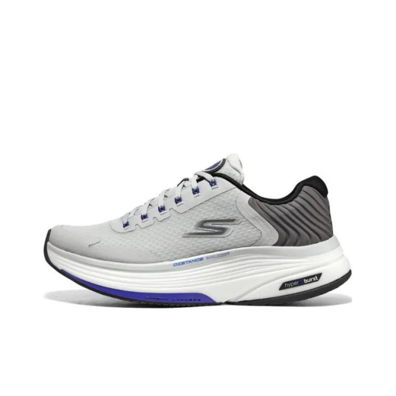 Skechers Go Walk Distance Walker 'Grey'-0