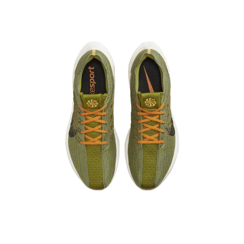 Nike Pegasus Turbo Next Nature Moss Oil Green-3