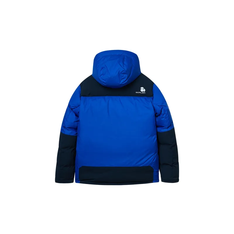 SCALER Down Jackets Men-8