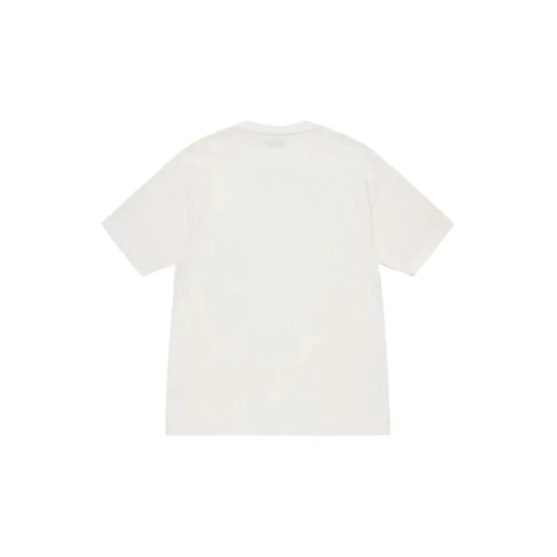 Stussy Block Sport Pigment Dyed Tee-3