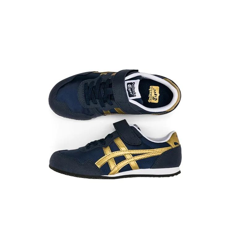 Onitsuka Tiger Kids' Casual Shoes Pre school-3