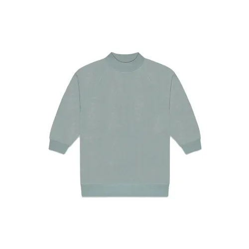 Fear Of God Essentials Drop2 SS23 Knitwear Women's Haze Blue