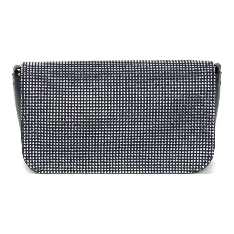 JW Anderson Anchor Embellished Chain Shoulder Bag-2