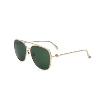 BALLY Sunglasses Men Rose Gold