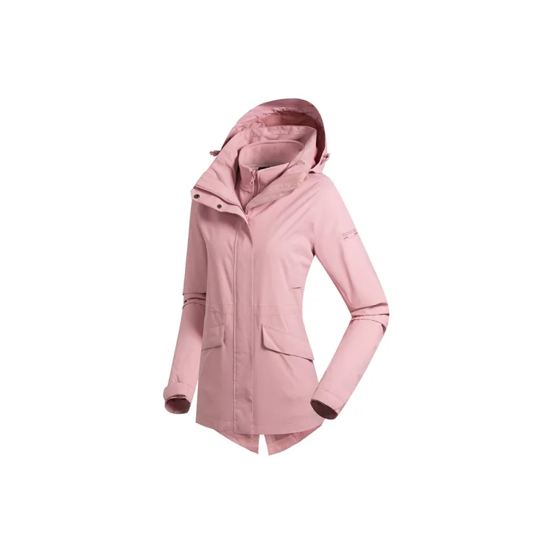 NORTHLAND Windbreaker Jackets Women's-16