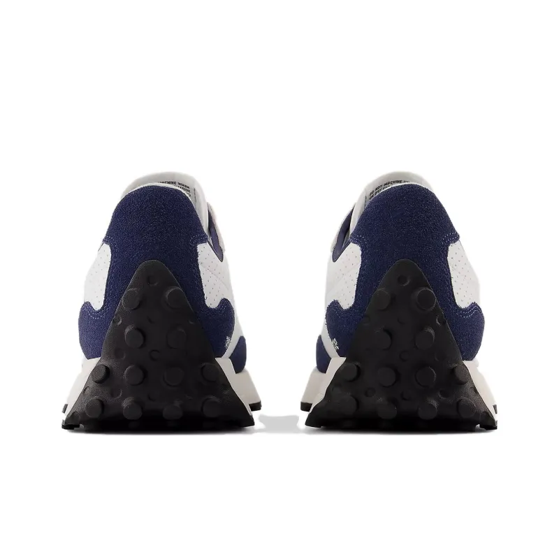 New Balance 327 Navy Light Blue-2