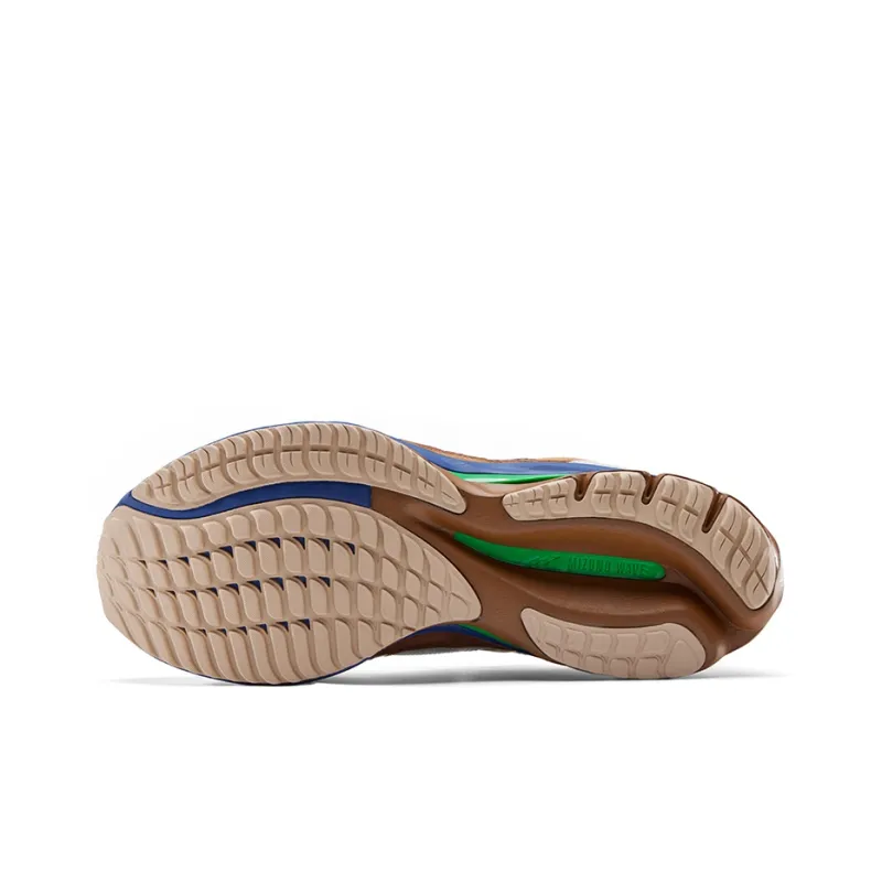Mizuno Wave Rider Beta Digawel-5