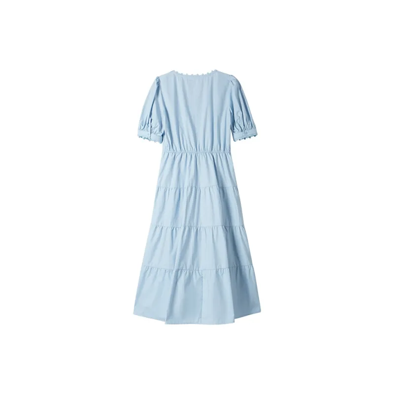 Inman Short Sleeved Dresses Women's Gift Box Set-3