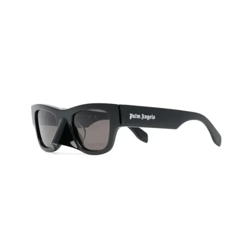 PALM ANGELS Sunglasses Women's Black