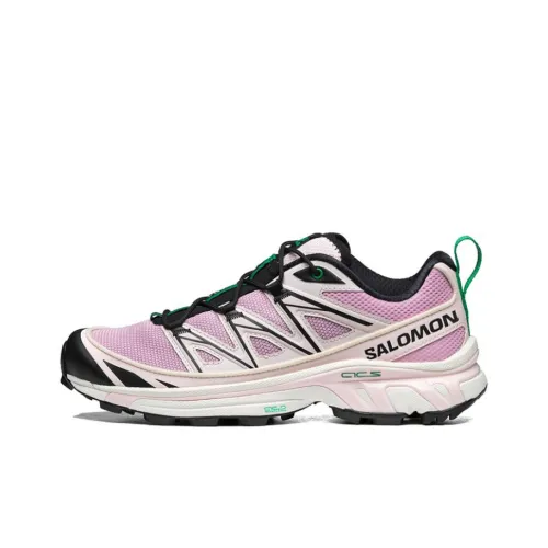 SALOMON XT-6 Running shoes Unisex