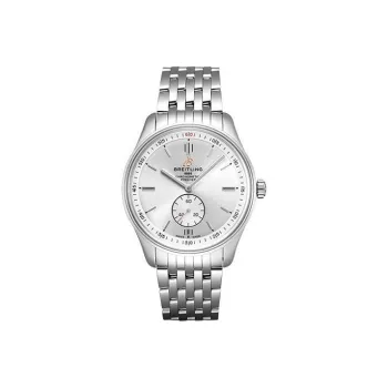 Breitling Men Jade Elegant Collection Watch