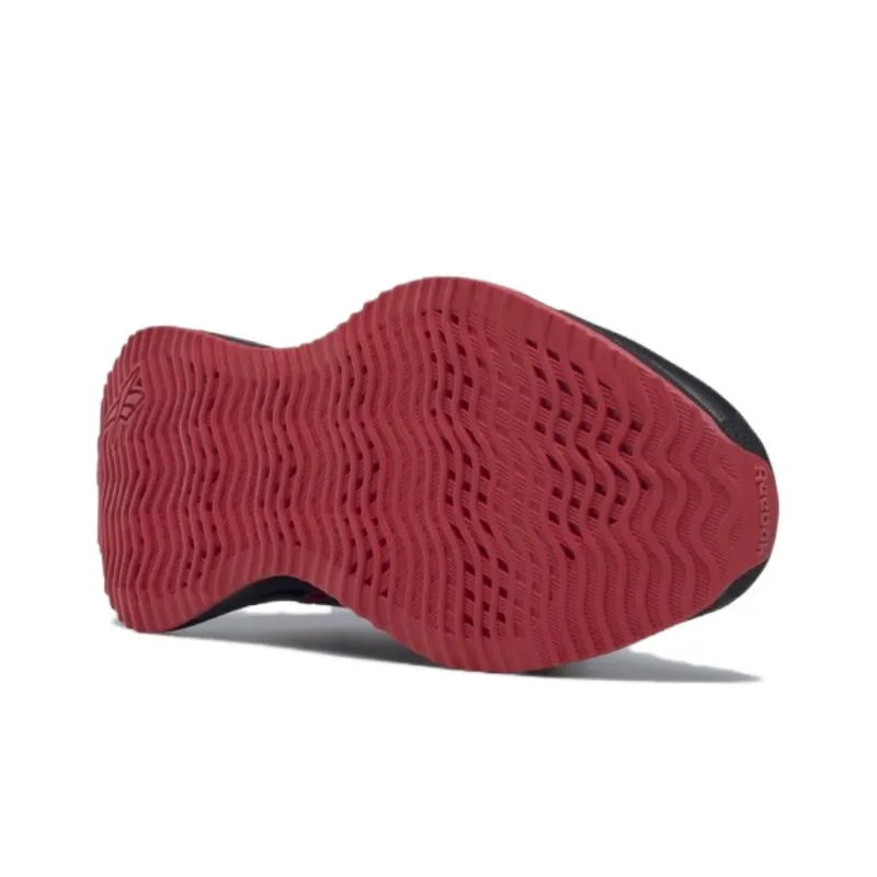 Zig Dynamica Reebok 4 'Black Vector Red'-4