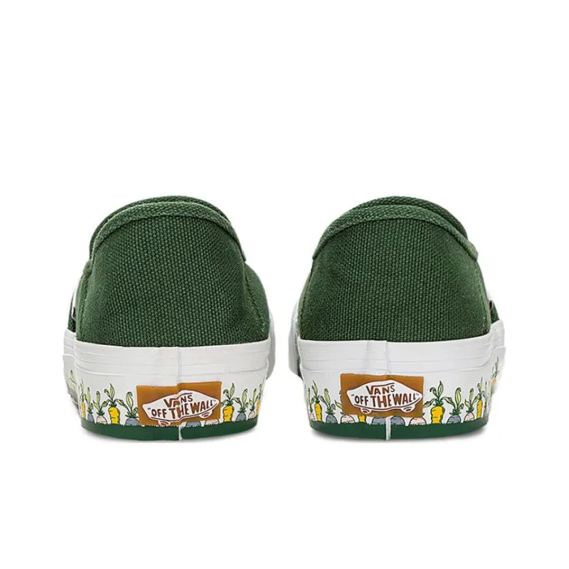 Vans Slip On Convert Vr3 'Green'-2