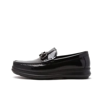 Satchi Casual Shoes Men's Black