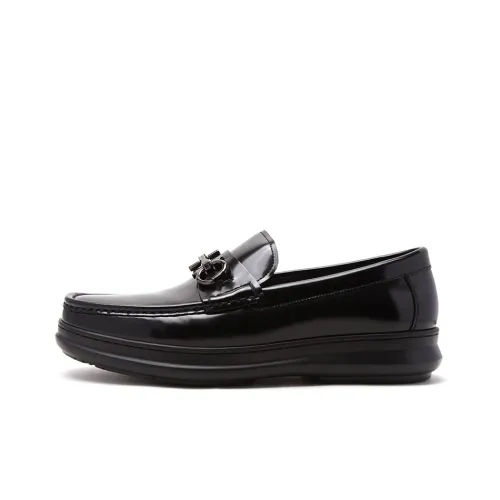 Satchi Casual Shoes Men's Black
