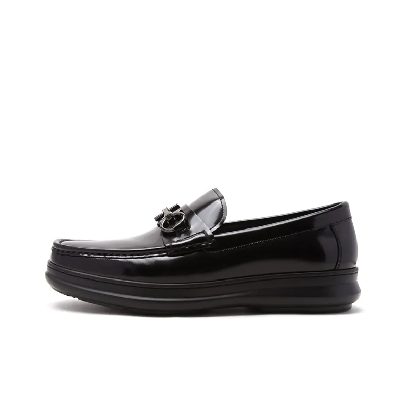 Satchi Casual Shoes Men's Black-0