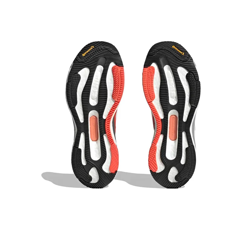 adidas Solarcontrol 'White Solar Red'-4
