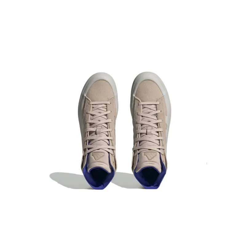 Znsored Adidas High 'Wonder Taupe'-4
