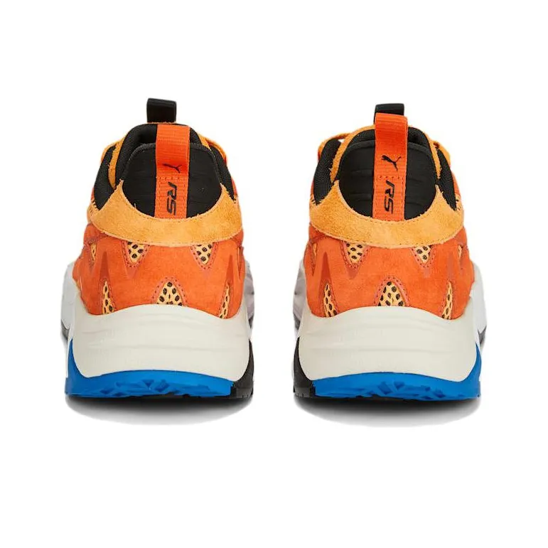 PUMA RS Trck Horizon Orange Brick Clementine-3