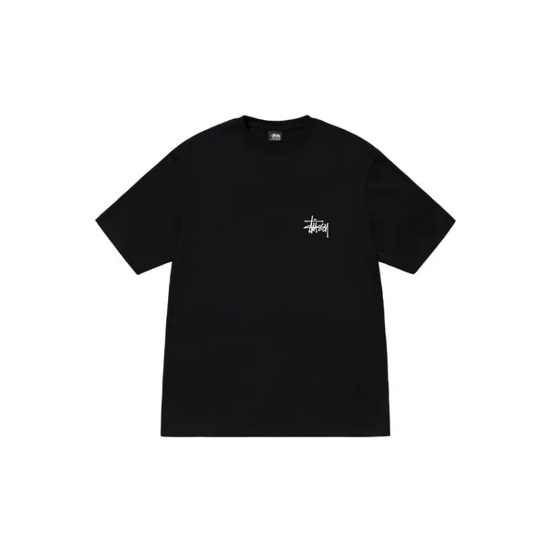 Stussy Melted Tee-1