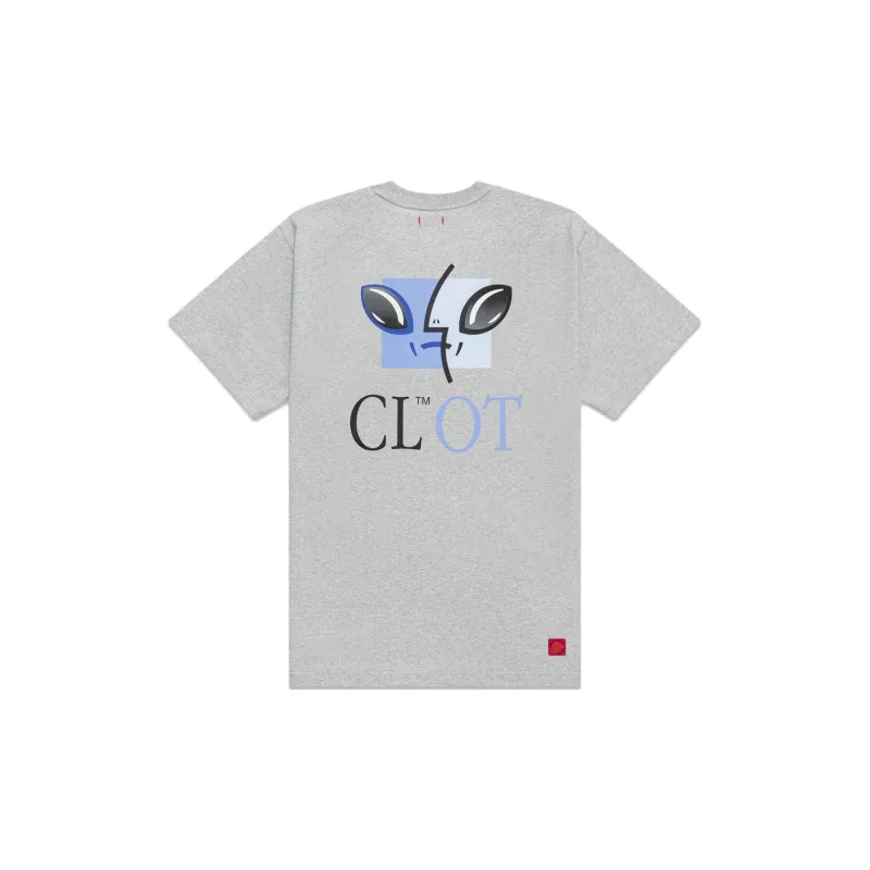 CLOT SS23 From Dusk Till Dawn T Shirts Unisex-1