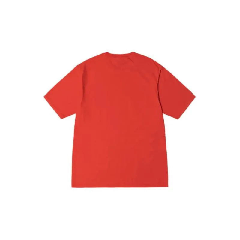 Stussy Block Sport Pigment Dyed Tee-7