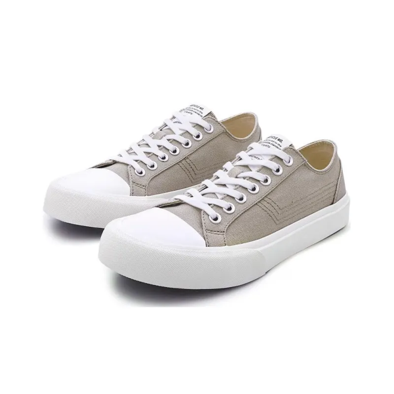 ARTICLE NO. Stylish Skateboarding Shoes Unisex Khaki-1