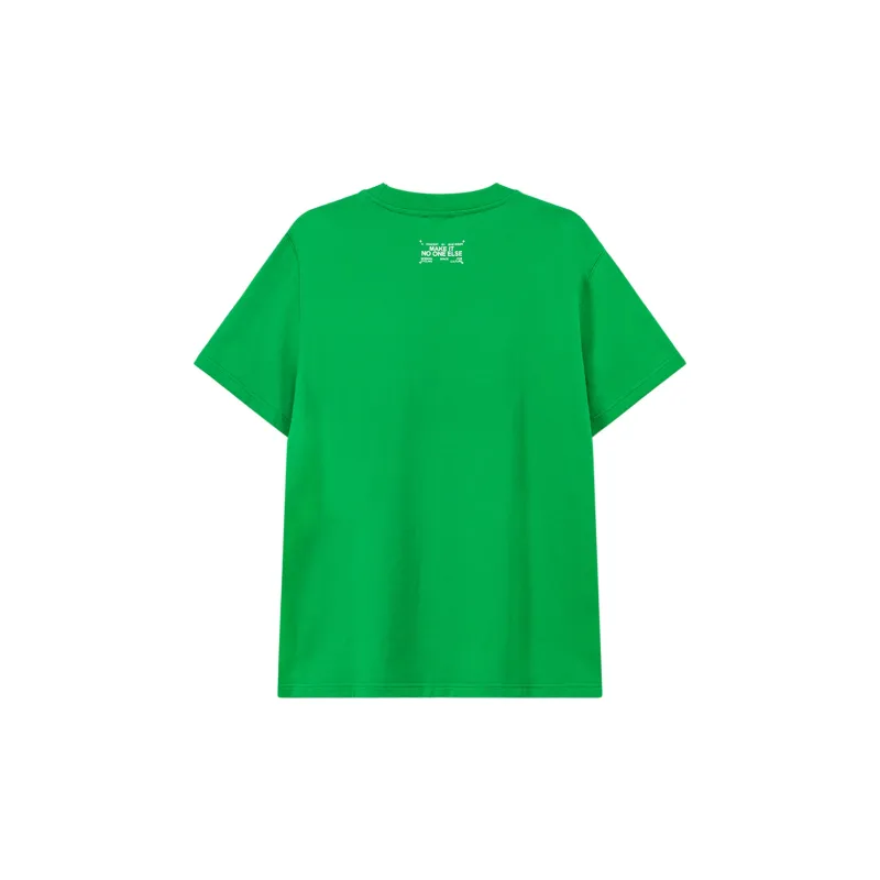 NO ONE ELSE NO ONE ELSE 7 Series T-Shirts Unisex-3