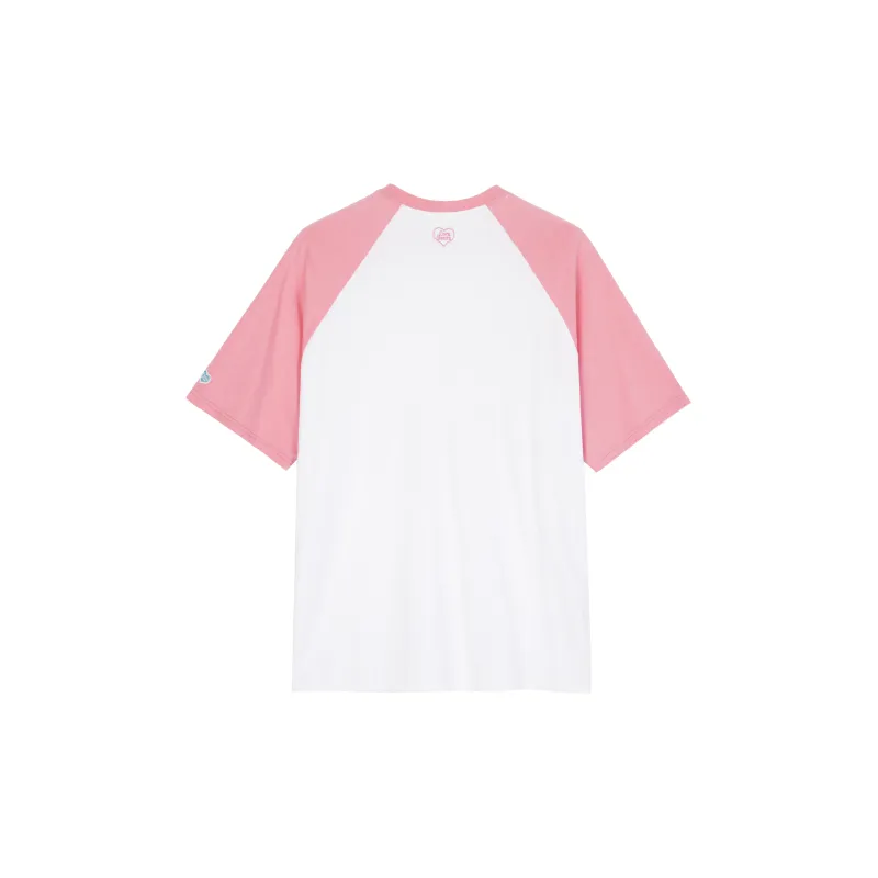 Carebears X AMONSTER T-Shirts Unisex-7